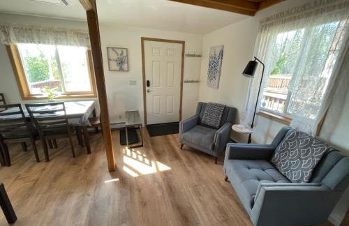 Peaceful Acres Cabin 3 - Soldotna, AK - Photo 29