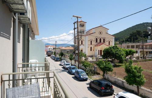 Central Ionion - Foto 25