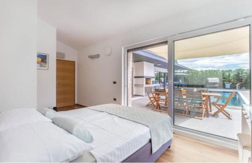 Villa Zara near Poreč for 8 persons with private pool - Foto 32