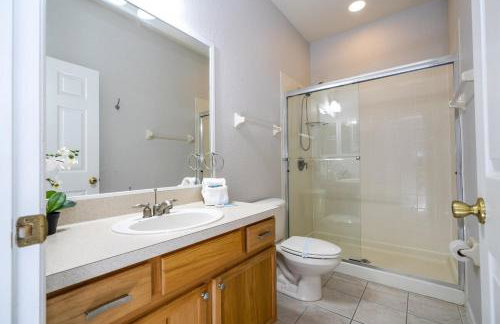 Cozy 4Bd Home Pool & Hot Tub at Trafalgar Resort - Foto 64