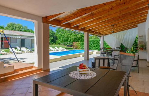 Amazing Home In Frkeci With Wifi - Foto 5