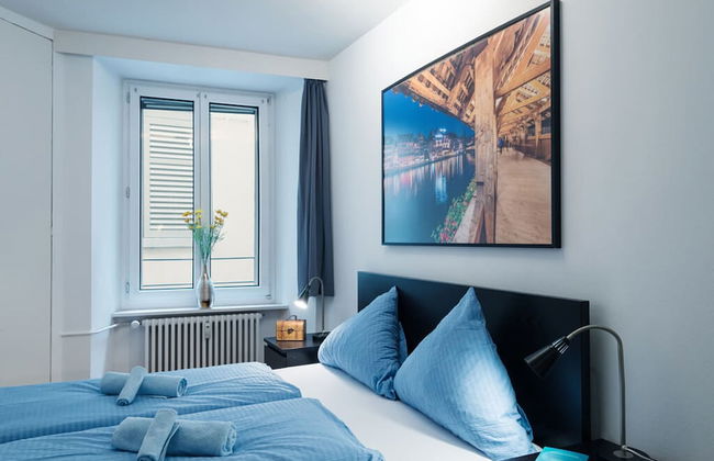 Hitrental Old Town Apartments - Foto 3