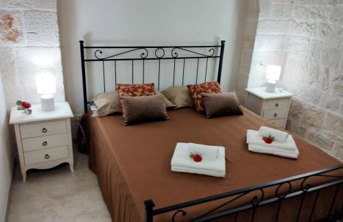 Trulli La Quercia del Nonno - Photo 5