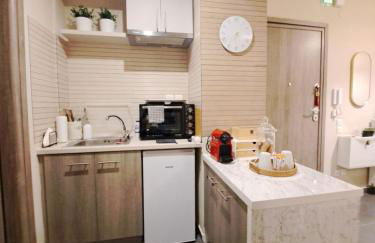 Elegant City Center Apartment - Foto 20