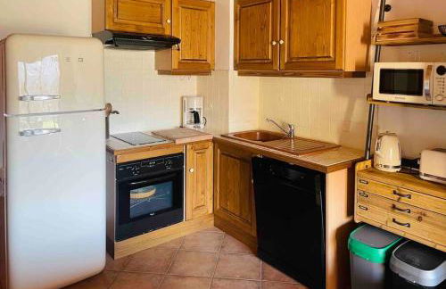 Cosy en Ecrins, terrasse avec vue *** - Foto 7