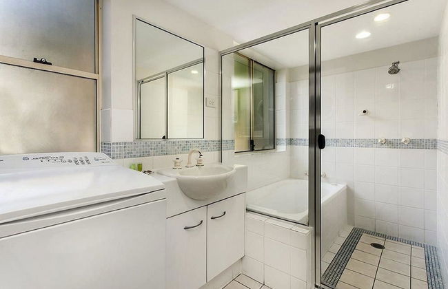 Byron Lakeside Holiday Apartments - Foto 69