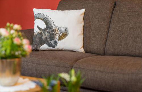 Haus Hochwies - Foto 2