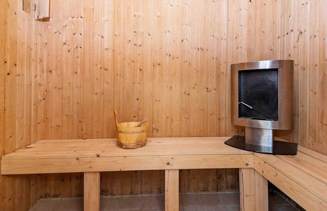 Luxury Retreat in Pot Strandby - By Traum Ferienwohnungen - Foto 19