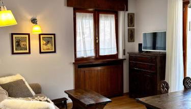 Au Coeur de Courmayeur - Foto 2