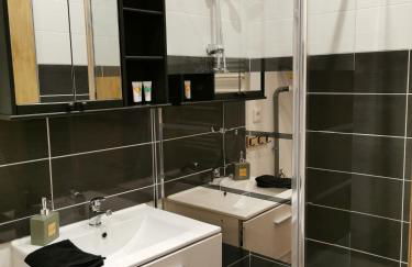 gîte Cosy Green 2 - Foto 33