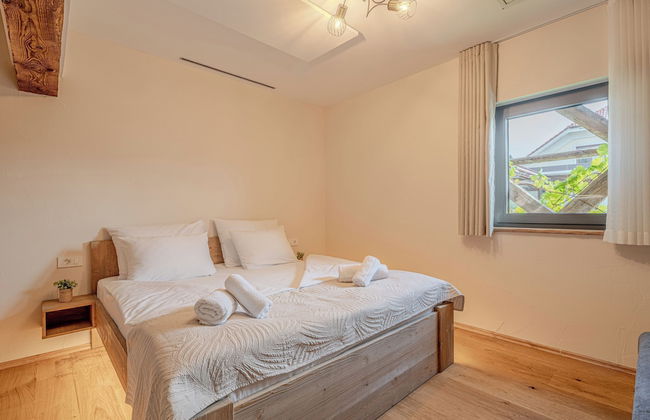 Luxury Chalet Martin - Foto 5