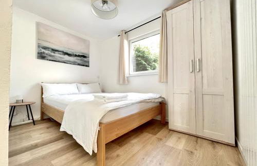 Amsel Appartements - Geruhsam, Sonnig & Zentral - 3-Zimmer-Apartment - Foto 4