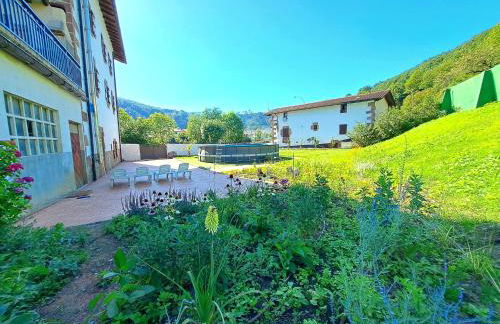 Casa Rural Betraunea - Foto 49