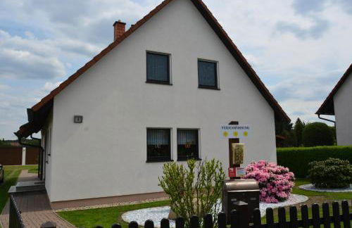 Ferienwohnung Starke - Foto 1