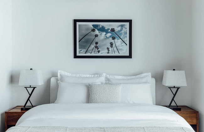 Mint House St. Petersburg - Downtown - Foto 3