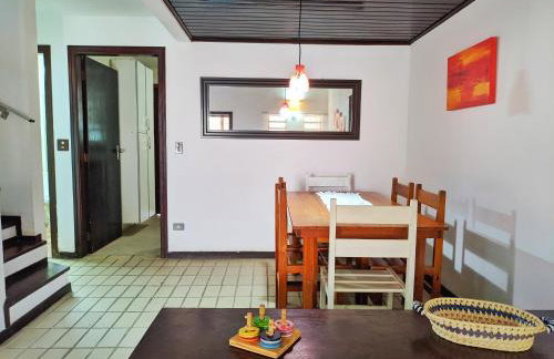 Casa do Loriba com Piscina - 700 metros da praia - Foto 49