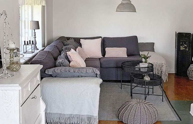 6 Person Holiday Home in Augustenborg - Foto 7