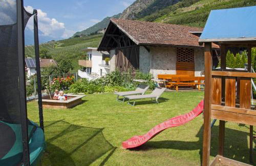 Weinreichhof Apartment Marie & Max - Foto 24