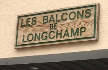 Appart st François longchamp - Photo 14