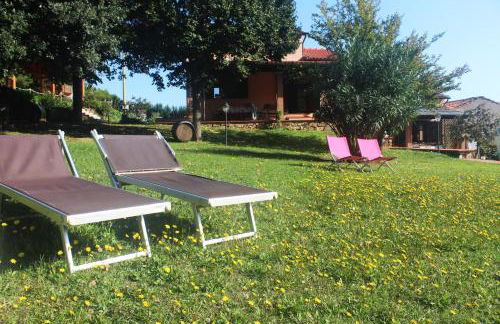 Villa Shanti Yoga & Meditation - Foto 20