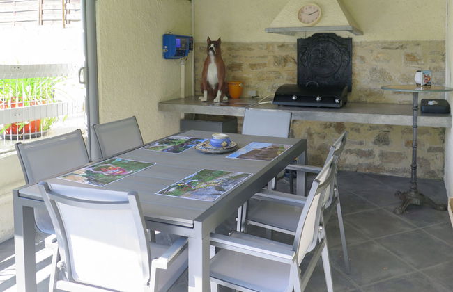 Combel d'Arnal - Photo 2