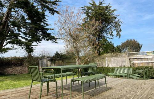 Seaside Retreat - Rye Harbour - Foto 51