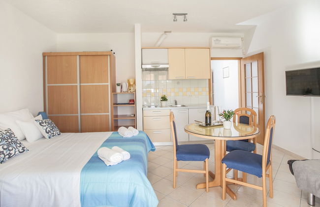 Apartments Barbara - Foto 18