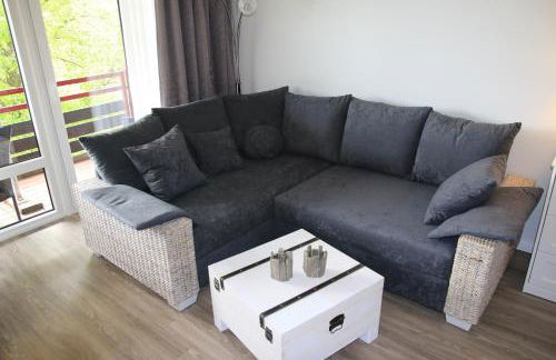 Seaside Appartement 458 Vier Jahreszeiten - Foto 10