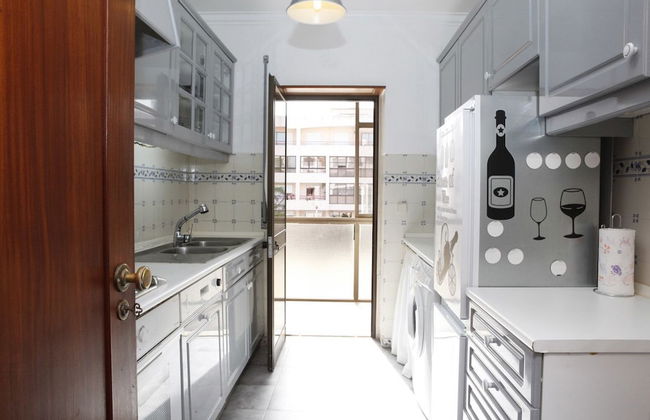 Cascais Guias Gorgeous & Spacious - Photo 14