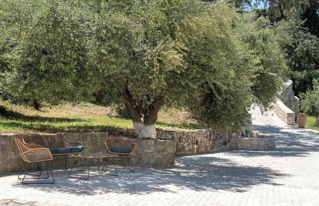 Villa Chrysallis - Foto 58