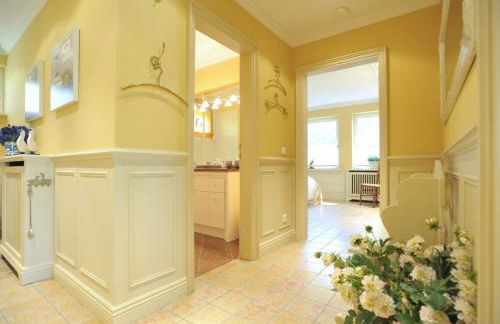 Ferienwohnungen Biberhüs - Foto 20