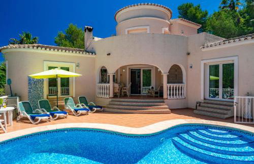 Holiday Home Casa Barbara by Interhome - Foto 38