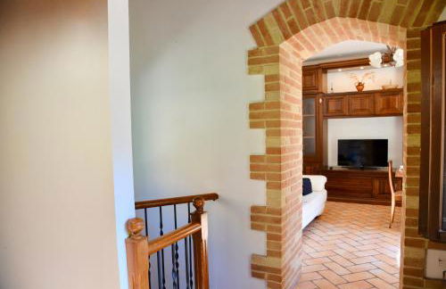 Genga Terme Retreat - 1 BR Apt with garden - Foto 18