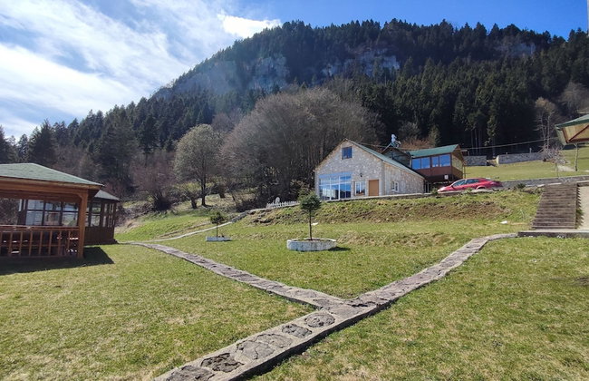 Villa Devor - Foto 66