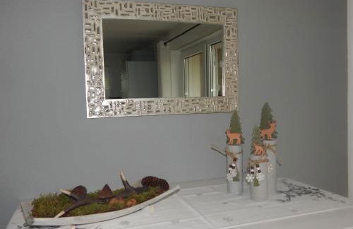 Ferienwohnung Zur Egge - Foto 5