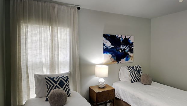 The Yacht House - Foto 2, Habitación