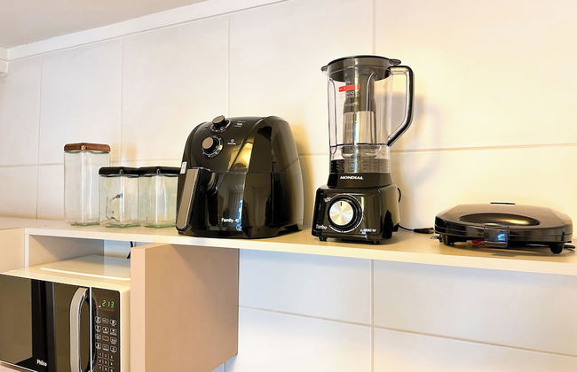 STAY Metropolitan Barcelona - Foto 9