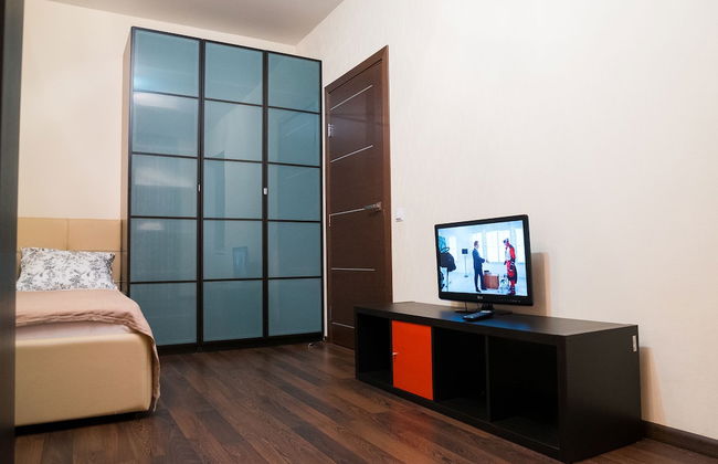 Apartment 203 on Pyatnitskoe shosse 21 - Foto 14