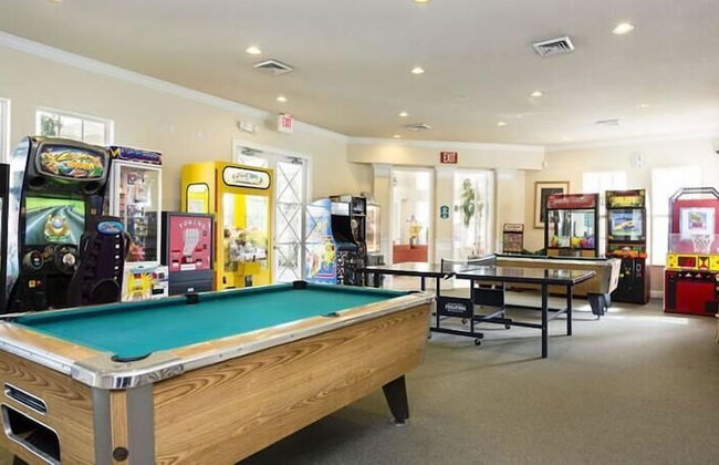 Silver Palm Retreat - Foto 21