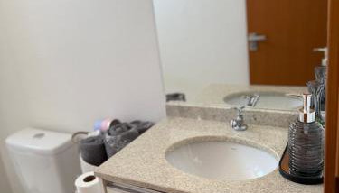 Residencial Azaleias apt 310 Comfort for 6 P - Foto 2