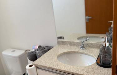 Residencial Azaleias apt 310 Comfort for 6 P - Foto 2