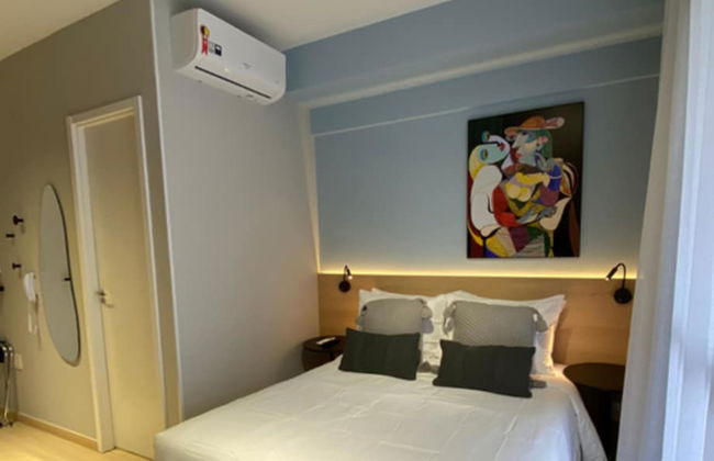 Roomo Transamerica SP Consolação - Foto 2