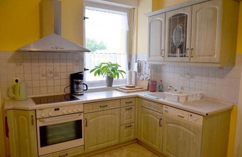 Ferienwohnung "Zum Dorfkrug" - Photo 12