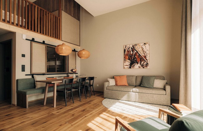 KURVE Apartments & Lounge - Foto 24