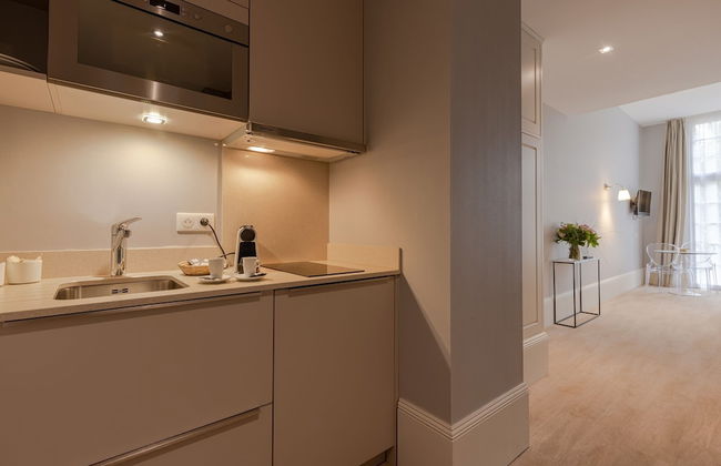 La Maison Blanche - Foto 29