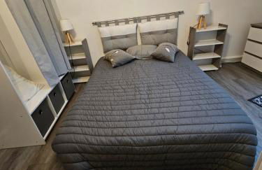 Les Logis du rempart - Foto 6