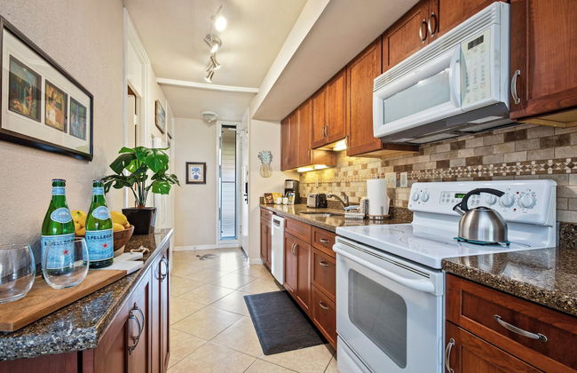 Maui Kaanapali Villas by KBM - Foto 36