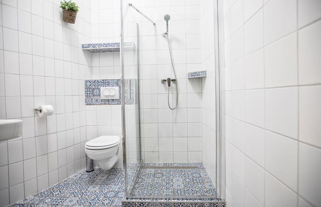 Budapest Passage 1 - Foto 17