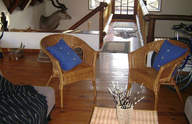 Fish Eagles Nest - Foto 2