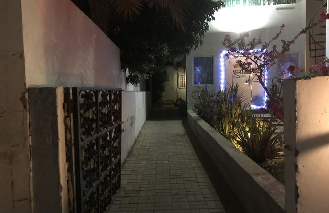 Relax Apartment - Foto 1